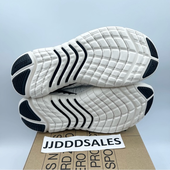 NIKE FREE RUN 5.0 PHANTOM SAIL RUNNING SHOES CZ1884-010 MEN’S SIZE 10 - Picture 6 of 8